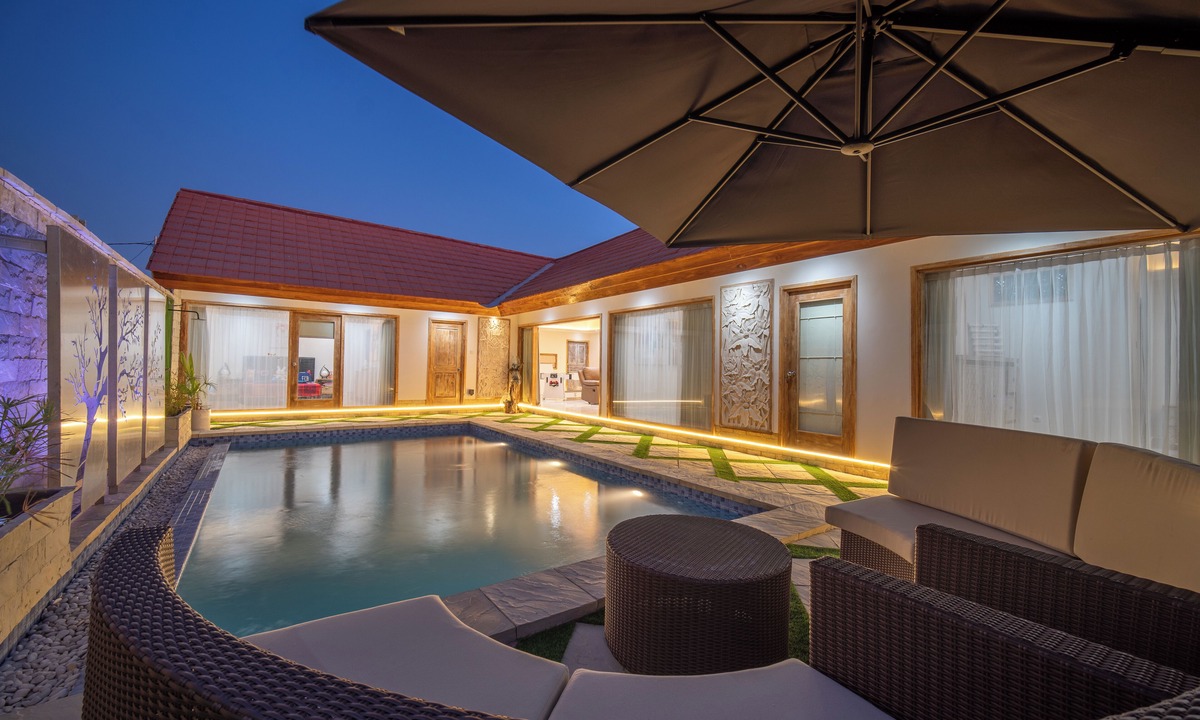 East Sumba Resort | Sumba Paradise Beach Resort