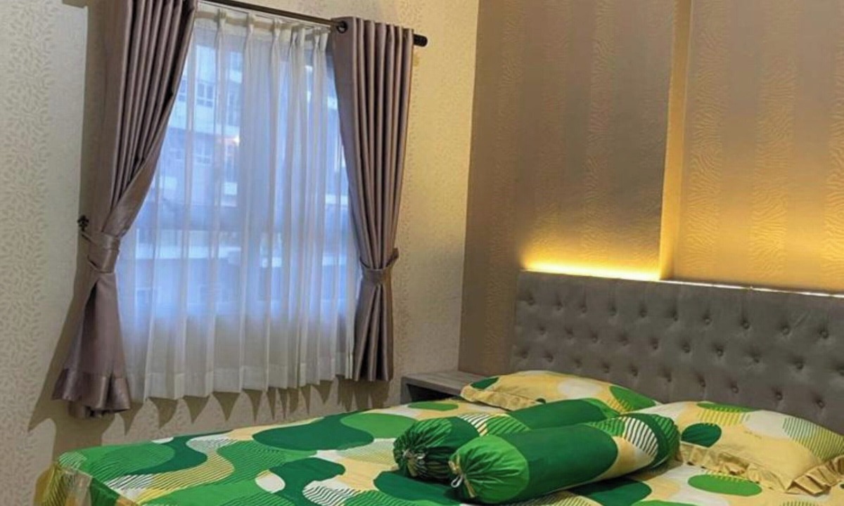 Tanjung Duren Utara Hotel | OYO 94087 Apartemen 19 Avenue By Rh