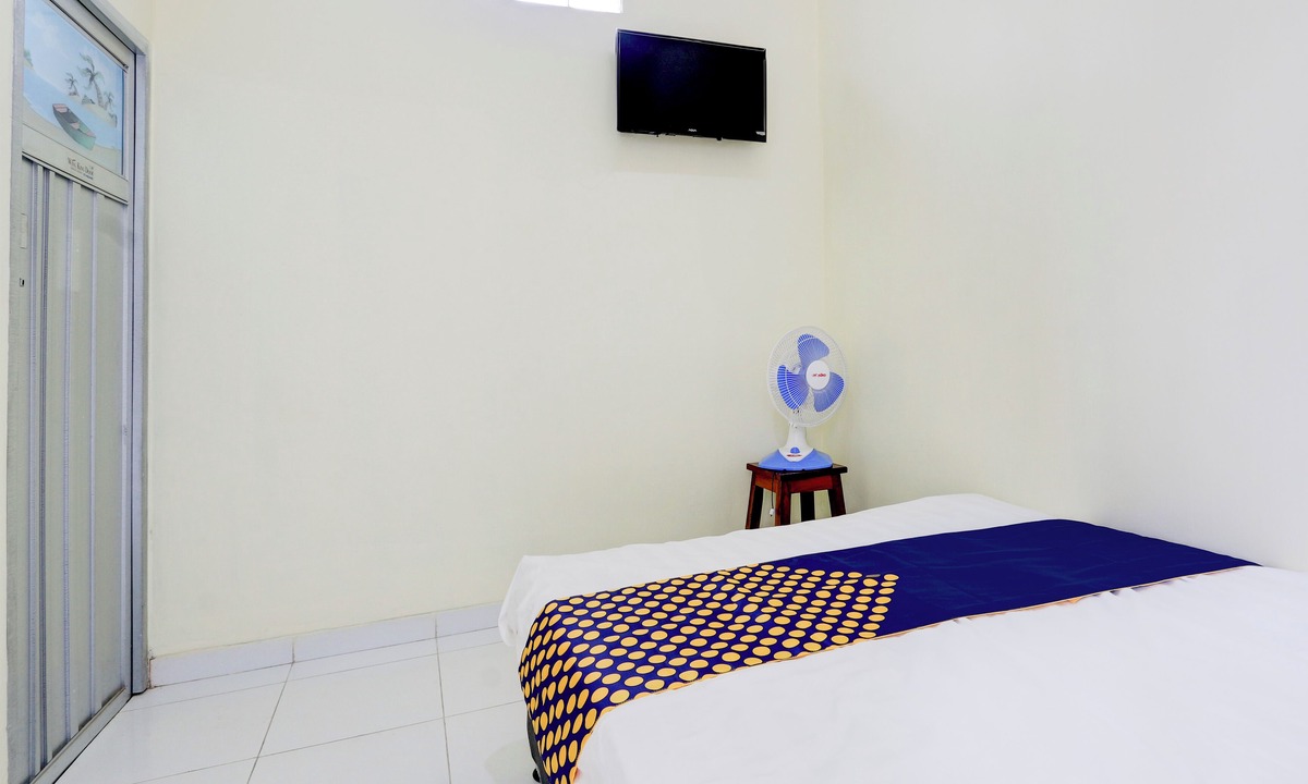 Karangmojo Hotel | Hotel O Homestay Arva