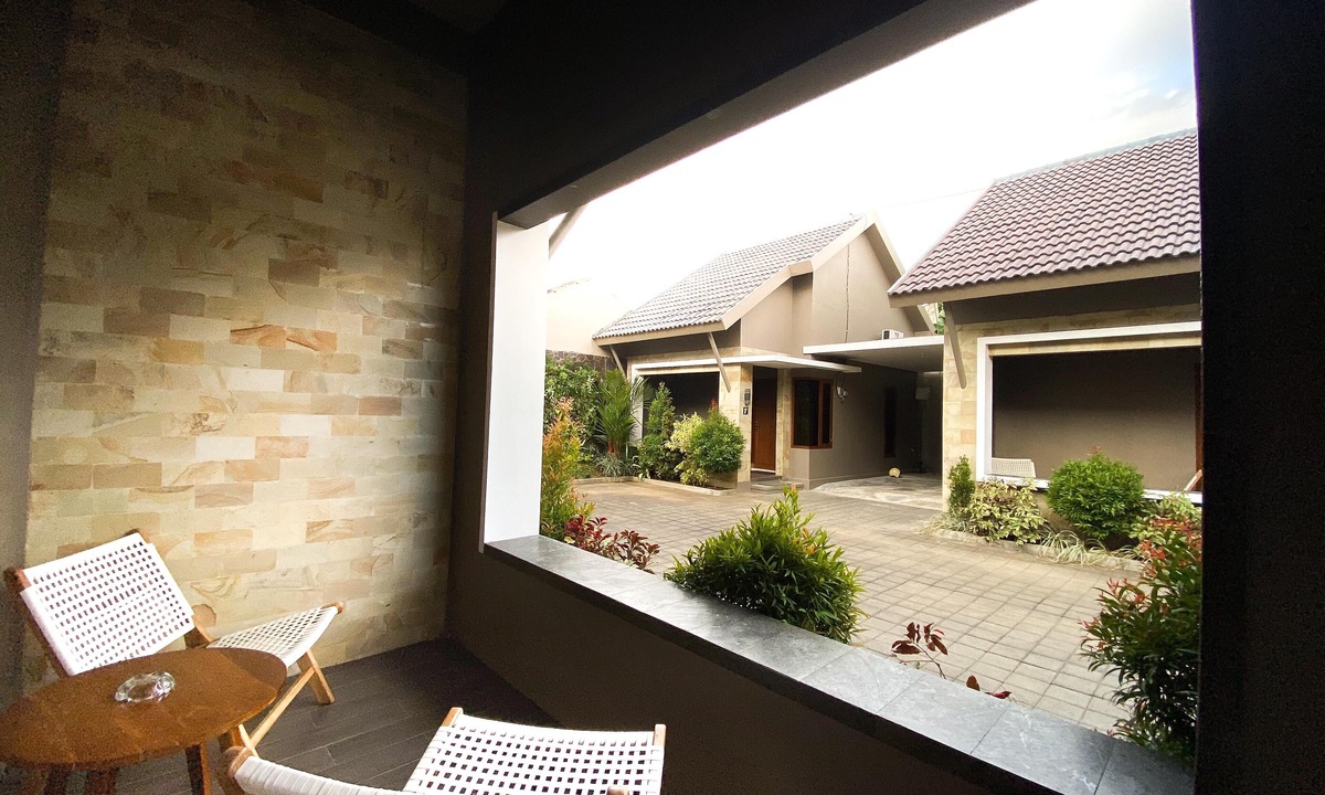 Banyuwangi Hostel | Simplicity by Snooze