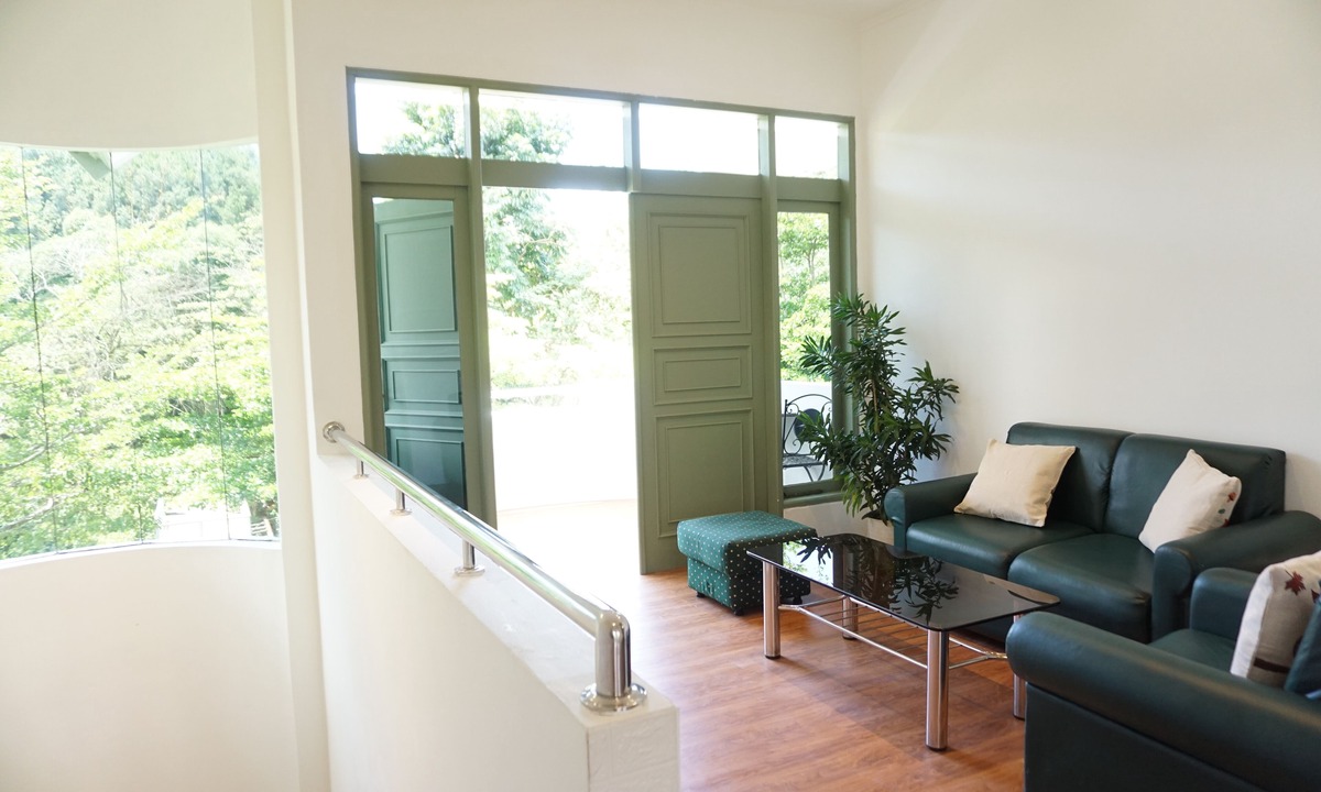 Parongpong Villa | Riverdale Villa