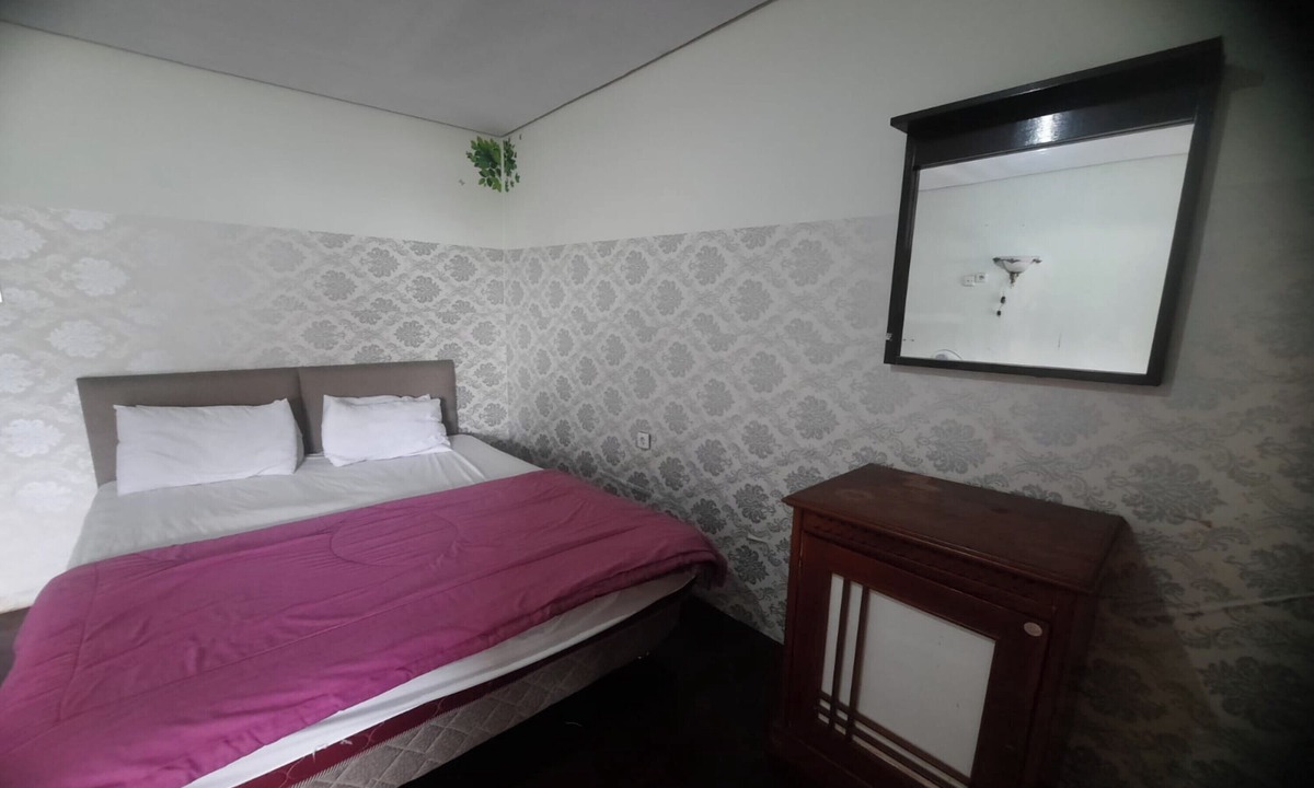 Linggajati Hotel | Hotel O Guest House Pak Eman