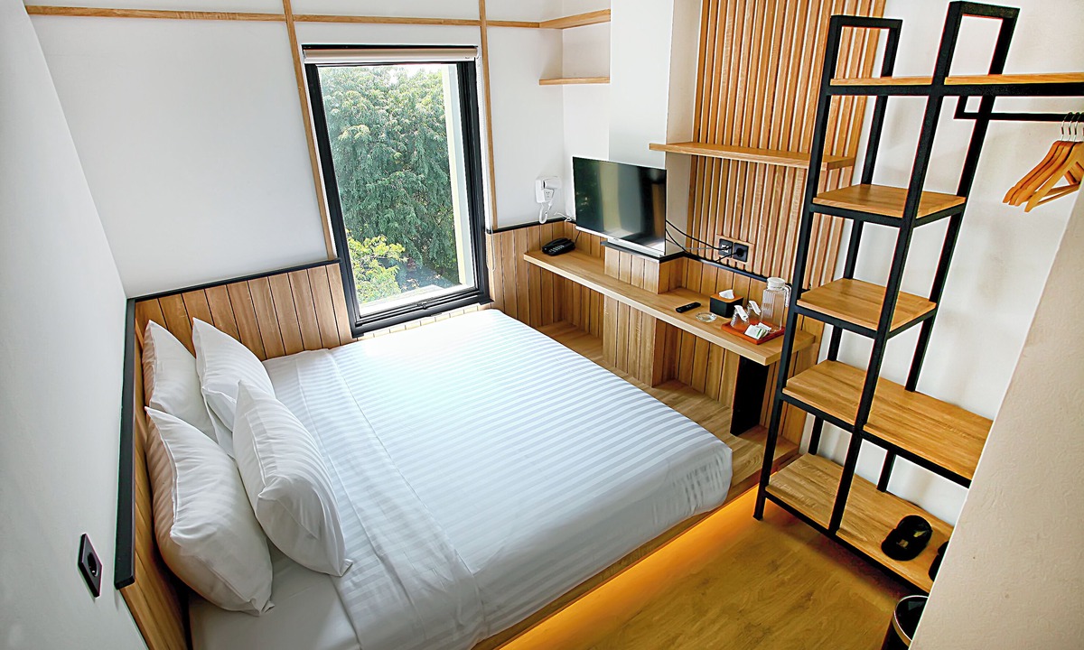 Old Jakarta Hotel | Mimaru Hotel Jakarta Mangga Besar