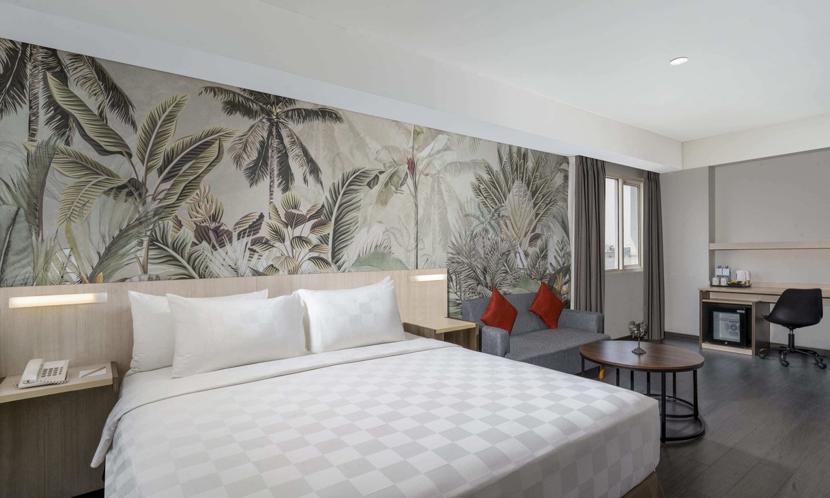 Cideng Hotel | Swiss-Belexpress Cideng