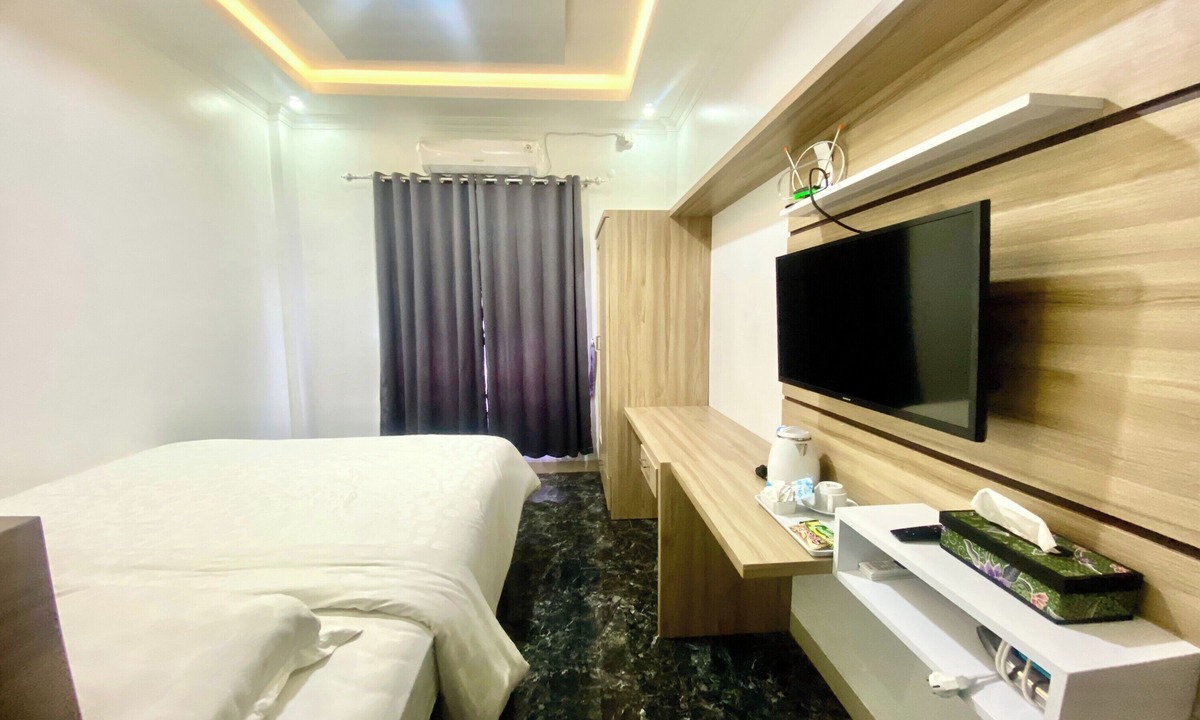 Banguntapan Hotel | Capital O 93973 Kanaya Homestay Syariah