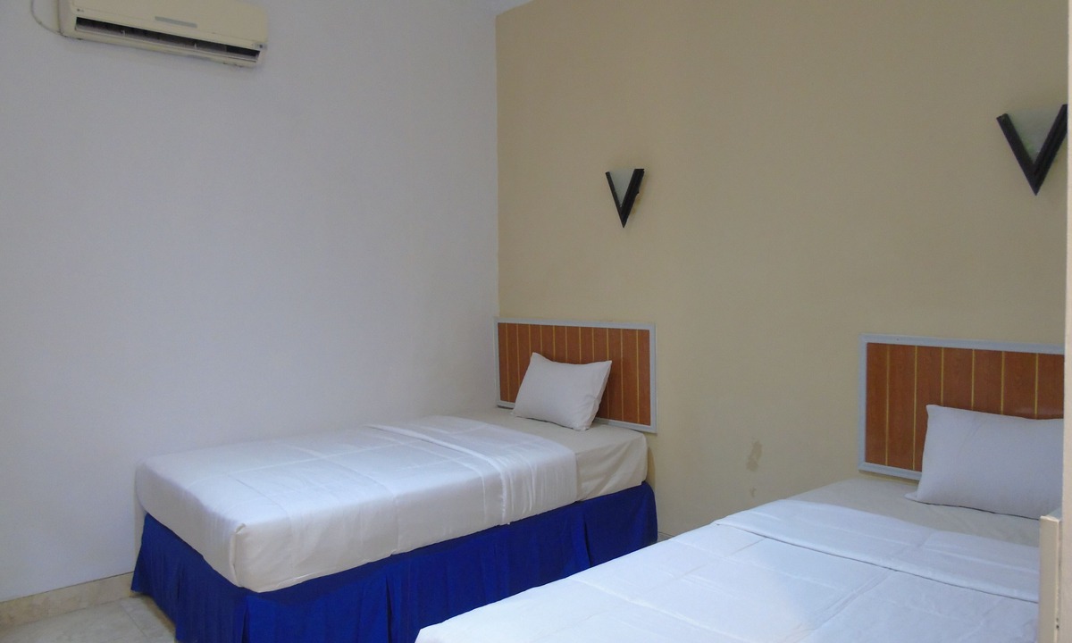 North Cirebon Hotel | Hotel Permata Zamrud
