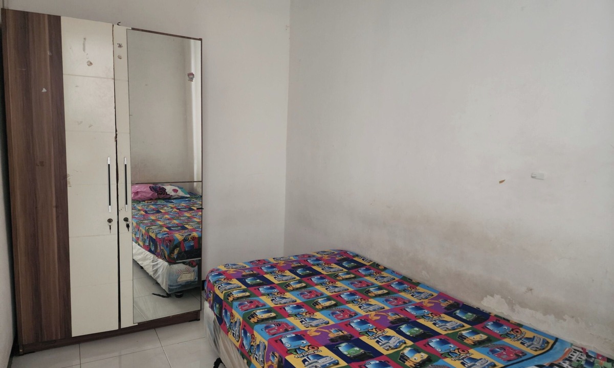 Surabaya Hotel | OYO Life 93977 Suterejo Homestay Syariah