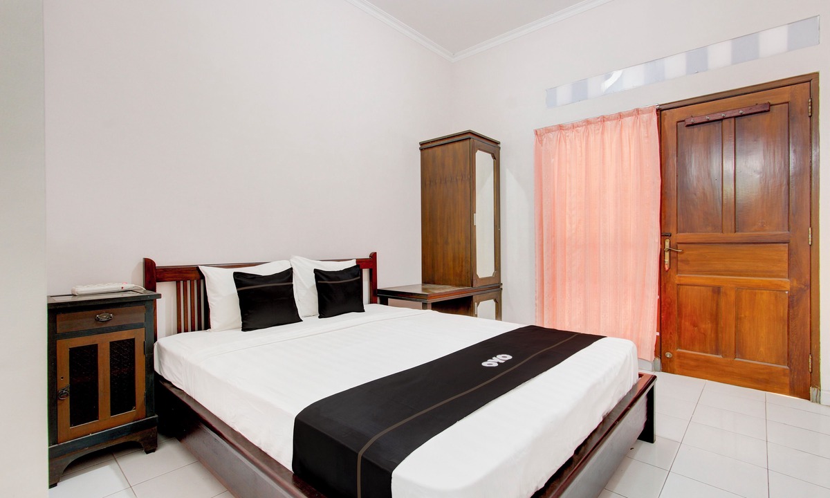 Ngaglik Hotel | Capital O 93938 Wisma Pamungkas Syariah