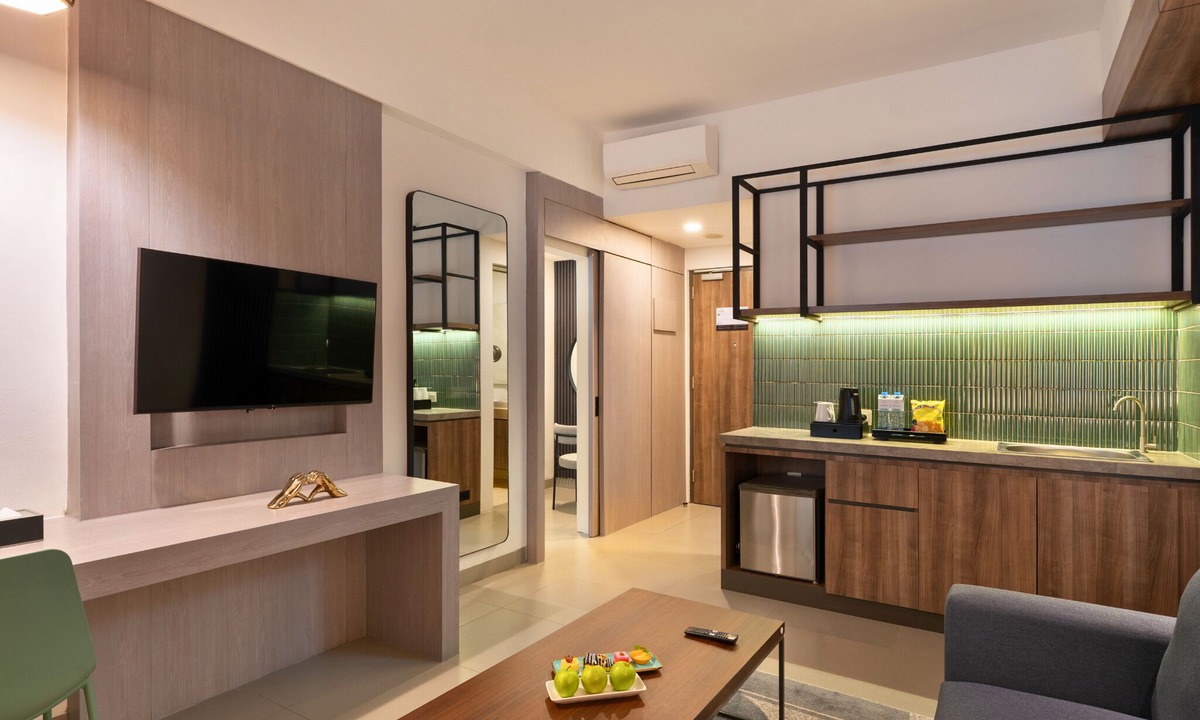 Subang Hotel | Laska Hotel Subang