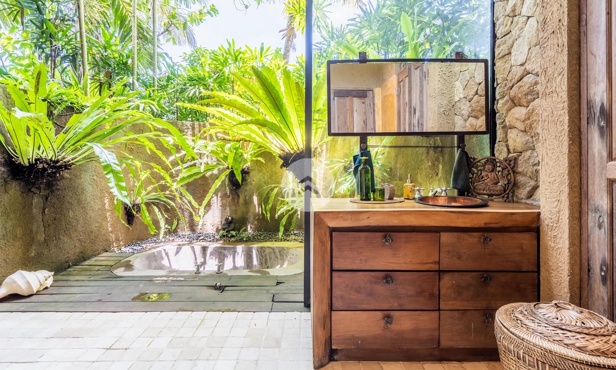 Kemenuh Villa | Anam Cara Villa Ubud