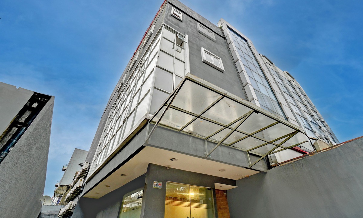 Cideng Hotel | Hotel O near Monas formerly Cideng Timur Residence