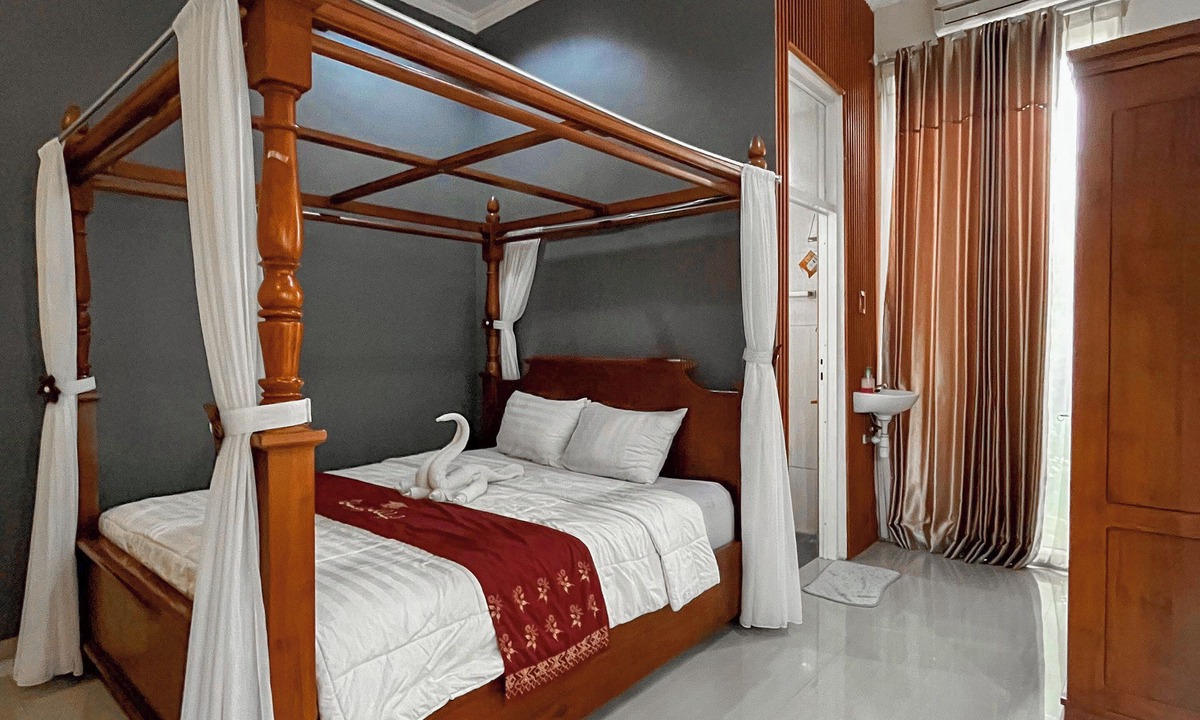 Banyuwangi House | Omah Ulfah Homestay
