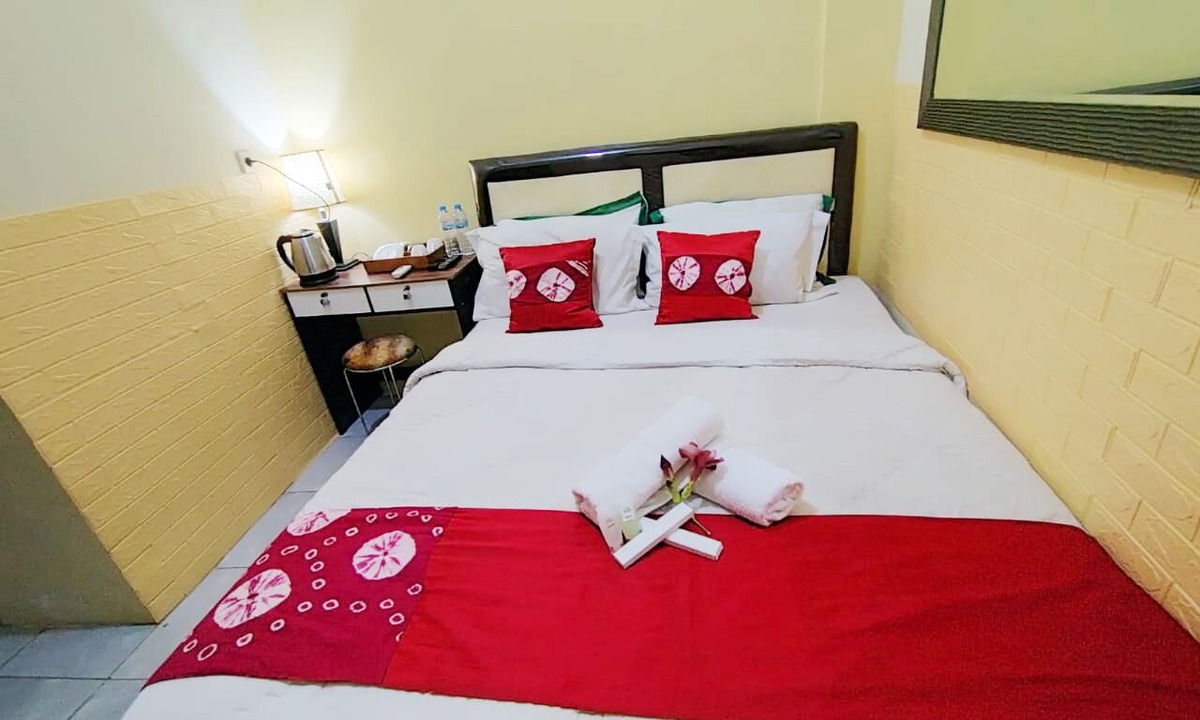 Bogor Selatan Bed & Breakfast | Bakom Inn Syariah