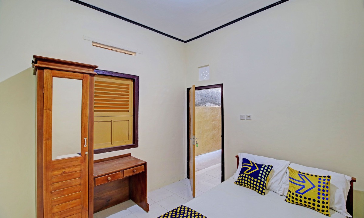 Klaten Selatan Hotel | Hotel O Delia Inn Syariah