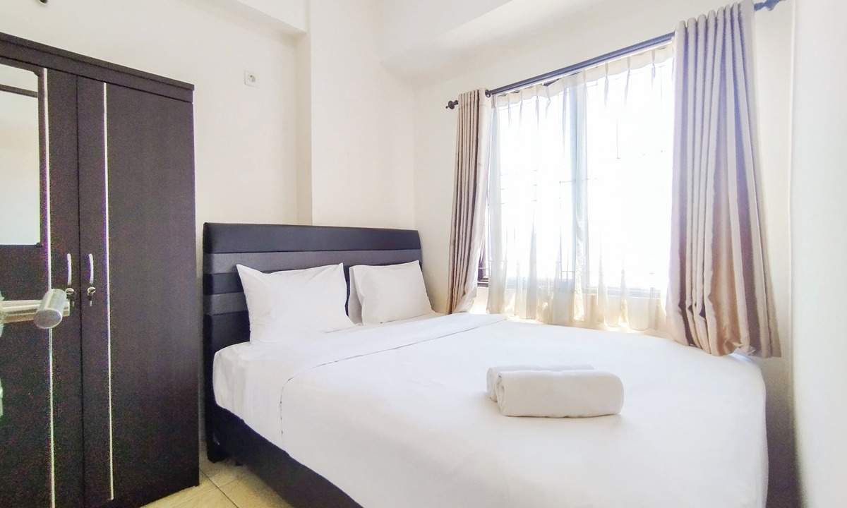 Arcamanik Apartment | Modern 2Br Apartment At Tamansari Panoramic