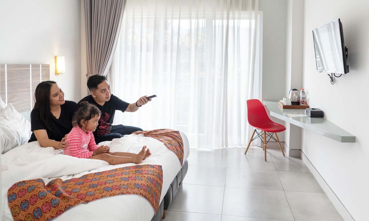 Lawang Resort | BeSS Resort and Waterpark Lawang