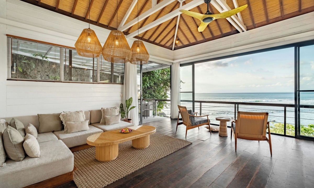Pecatu Villa | Santai by The Korowai Uluwatu