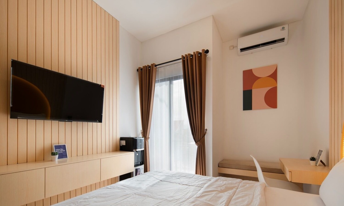 Cipete Utara Hotel | Cove Casagio
