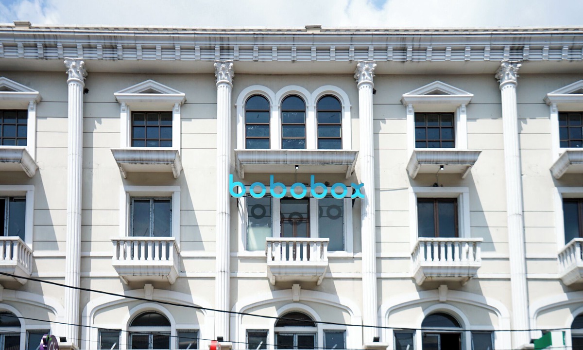 Gambir Hotel | Bobopod Juanda Jakarta