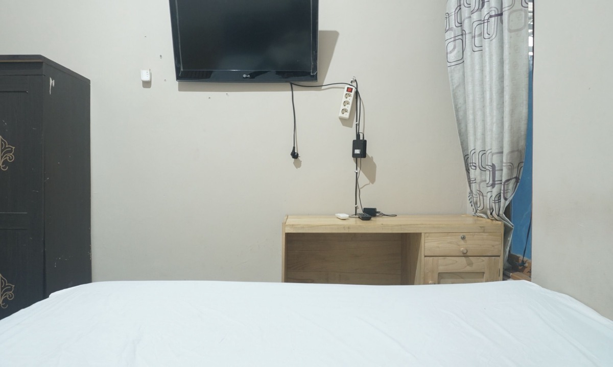 Marabahan Hotel | Hotel O Gr Kost Kaladan