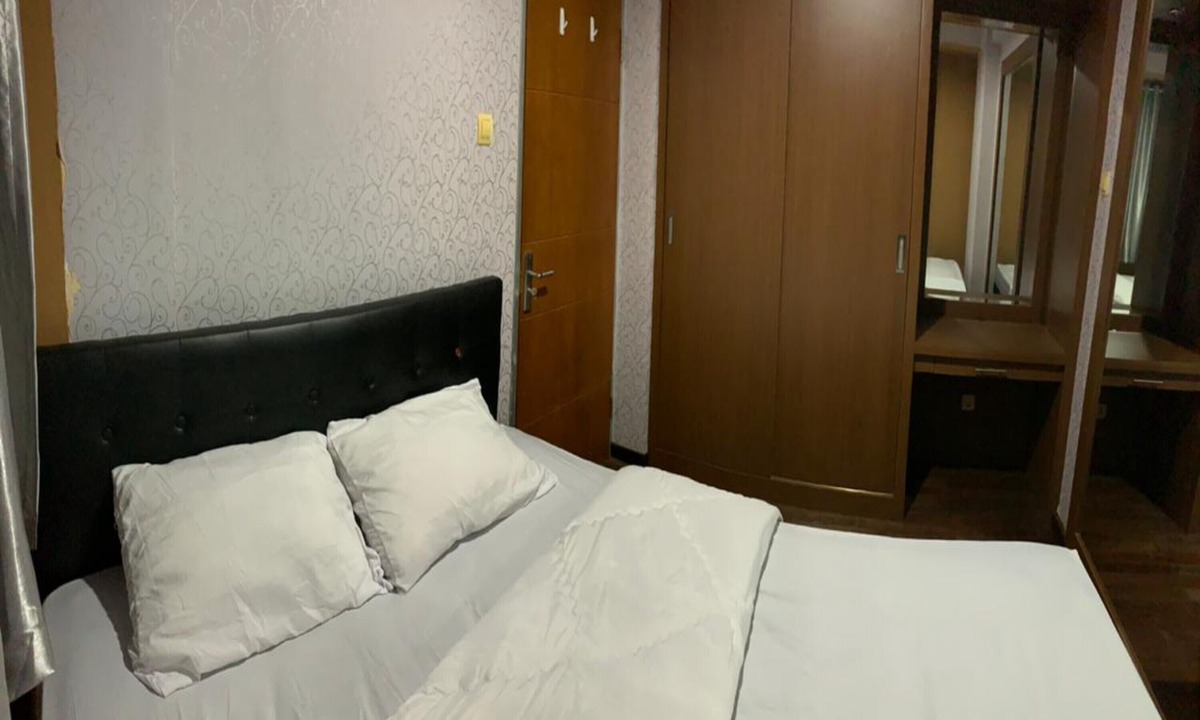 Cibubur Hotel | OYO 93585 Apartemen Cibubur Village By Raja Property