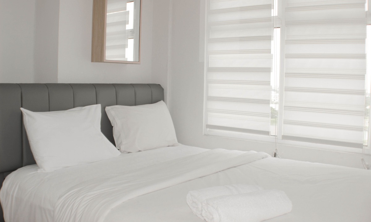 Bekasi Apartment | Comfort Living 3Br At Springlake Summarecon Bekasi Apartment