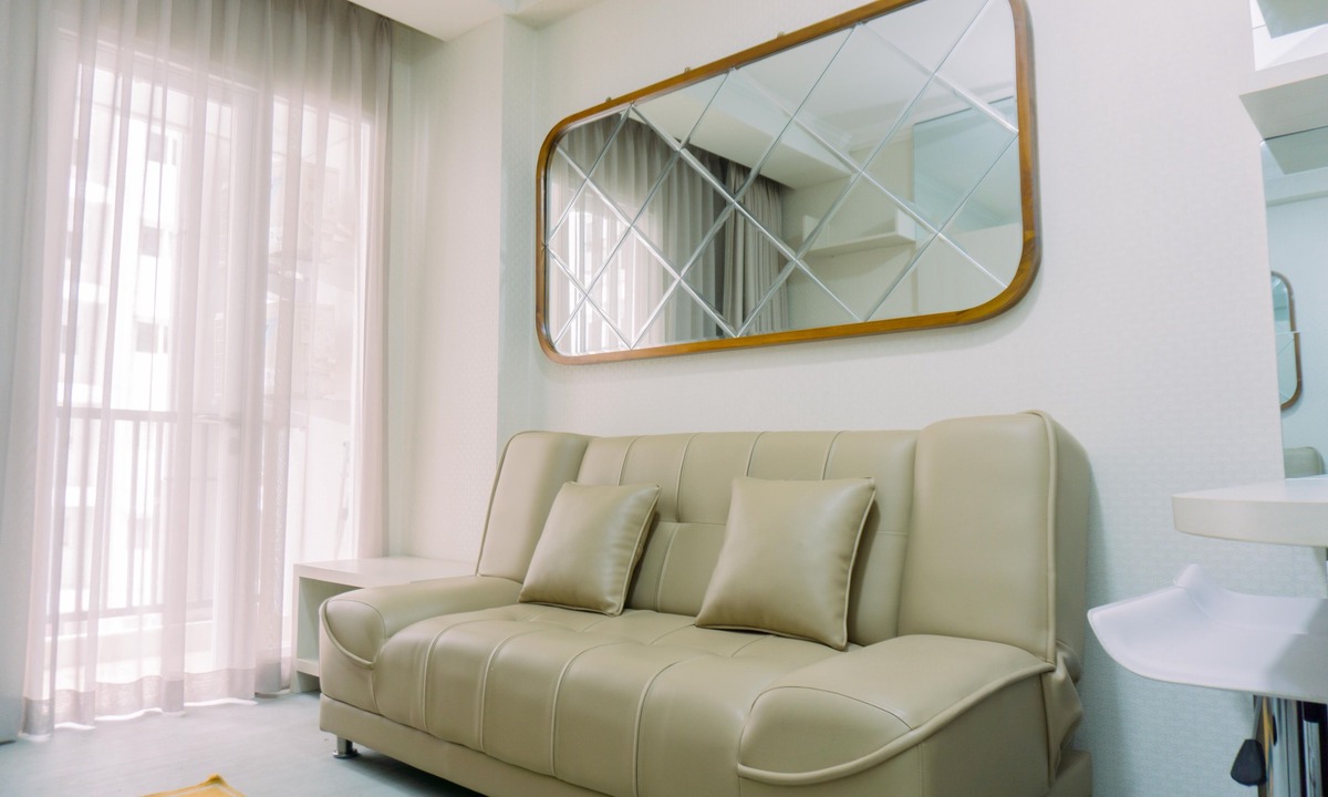 East Jakarta Apartment | Great Choice And Comfort 2Br At Signature Park Grande Apartment