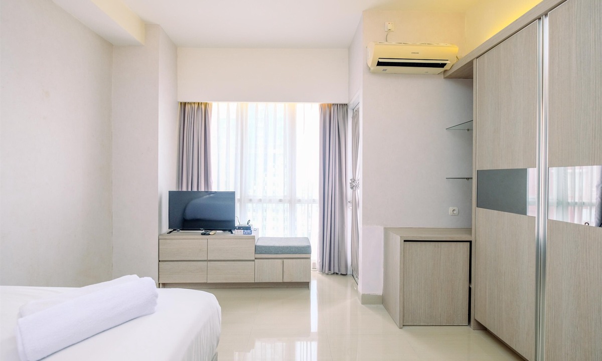 Pondokcina Apartment | Best Homey Studio At Taman Melati Margonda Apartment