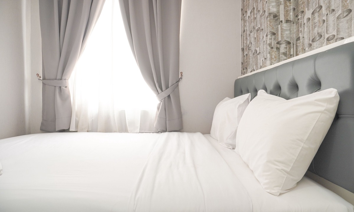 Jatinegara Apartment | Good Choice 2Br Bassura City Apartment Near Mall