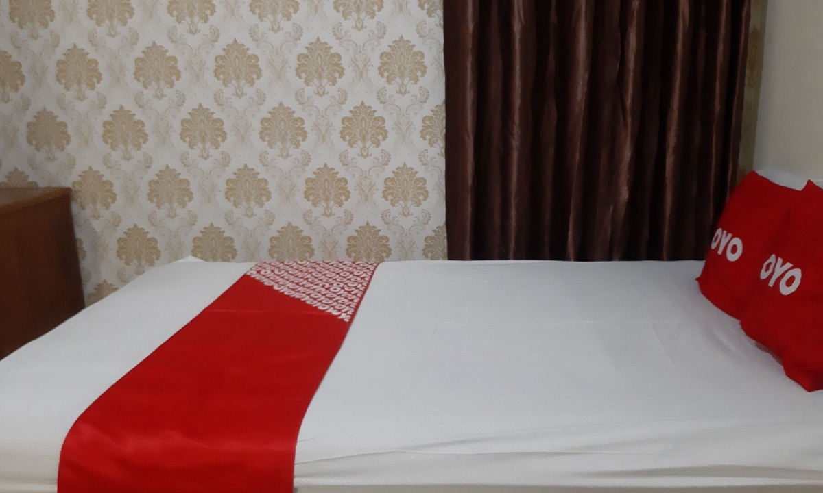 Pandaan Hotel | Hotel O Bidara Guest House Syariah