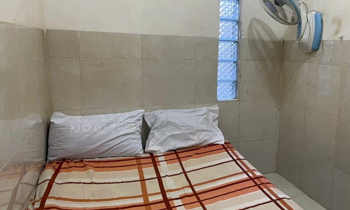 Sidoarjo Hotel | Hotel O Siwalanpanji Homestay Syariah