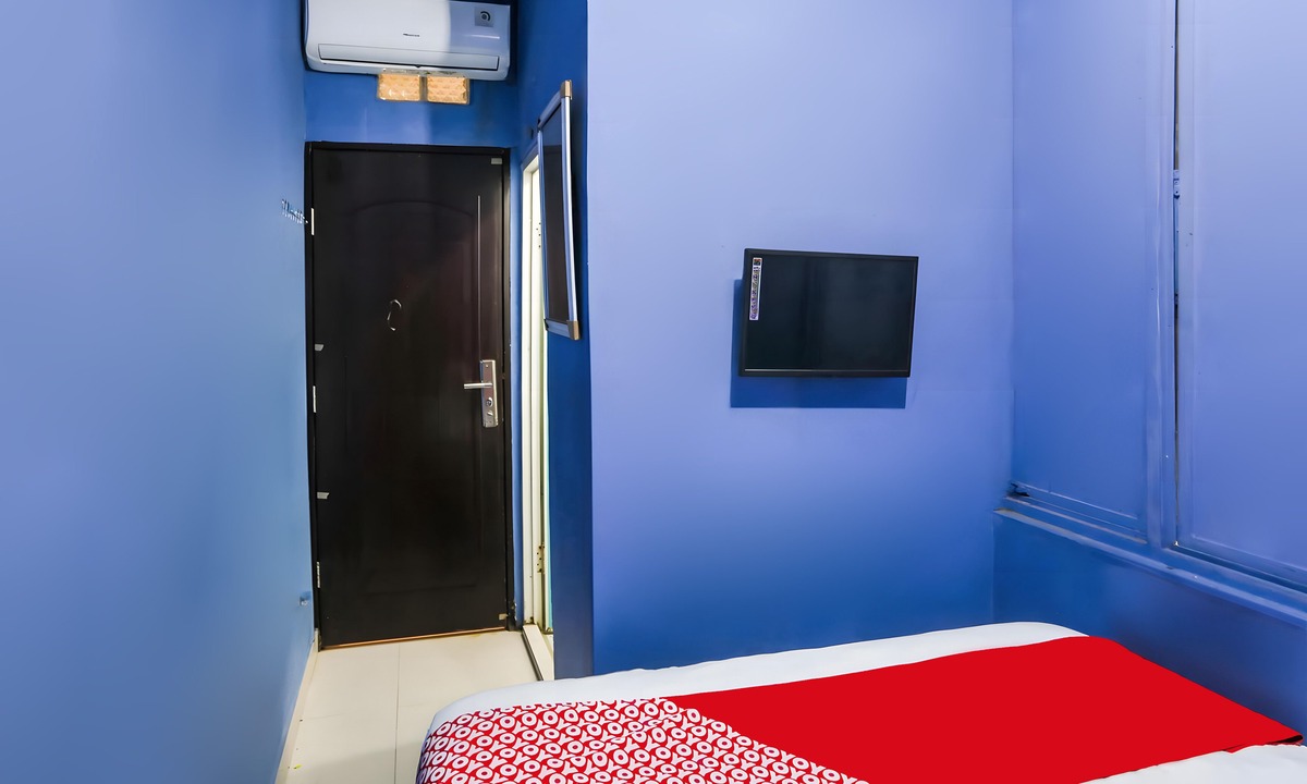 Bekasi Timur Hotel | Hotel O Iconiq Rooms
