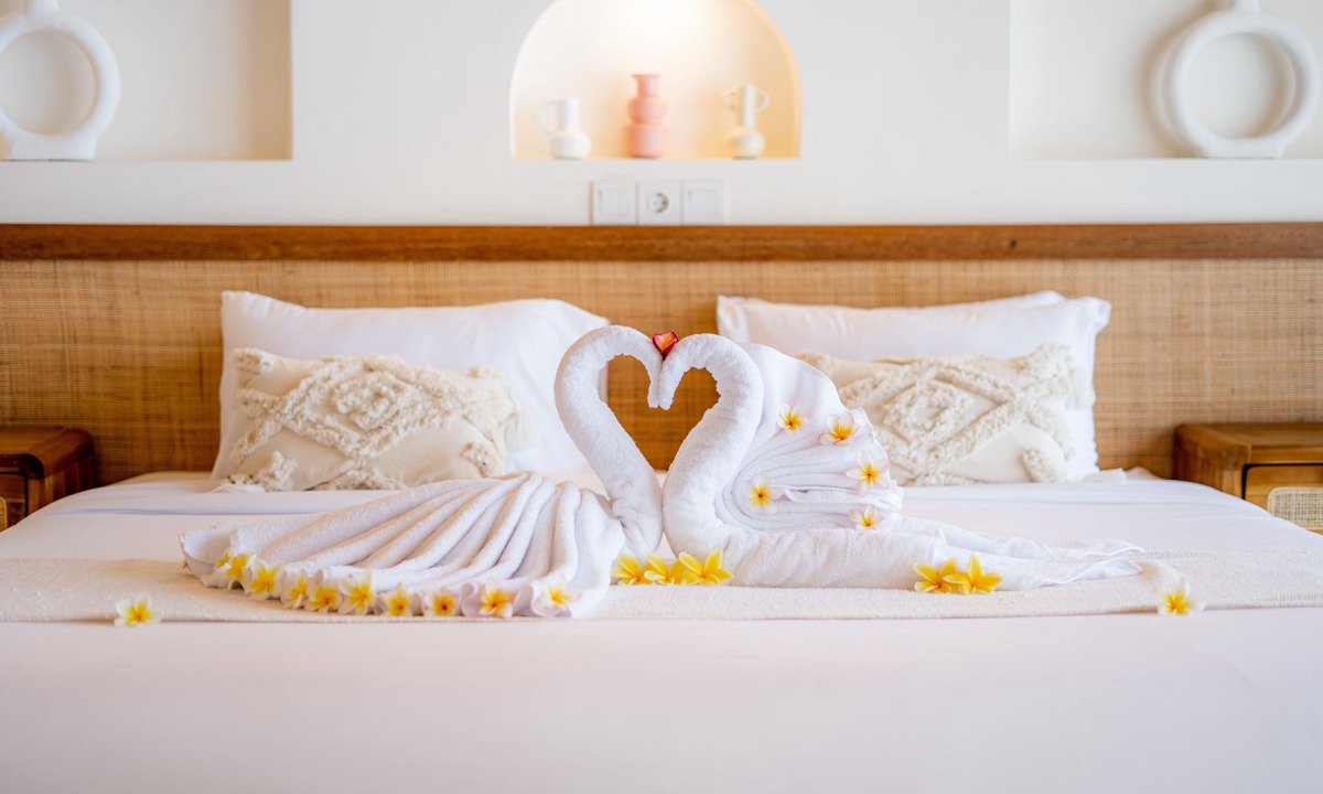 Tabanan Hotel | Shanti Boutique Retreat
