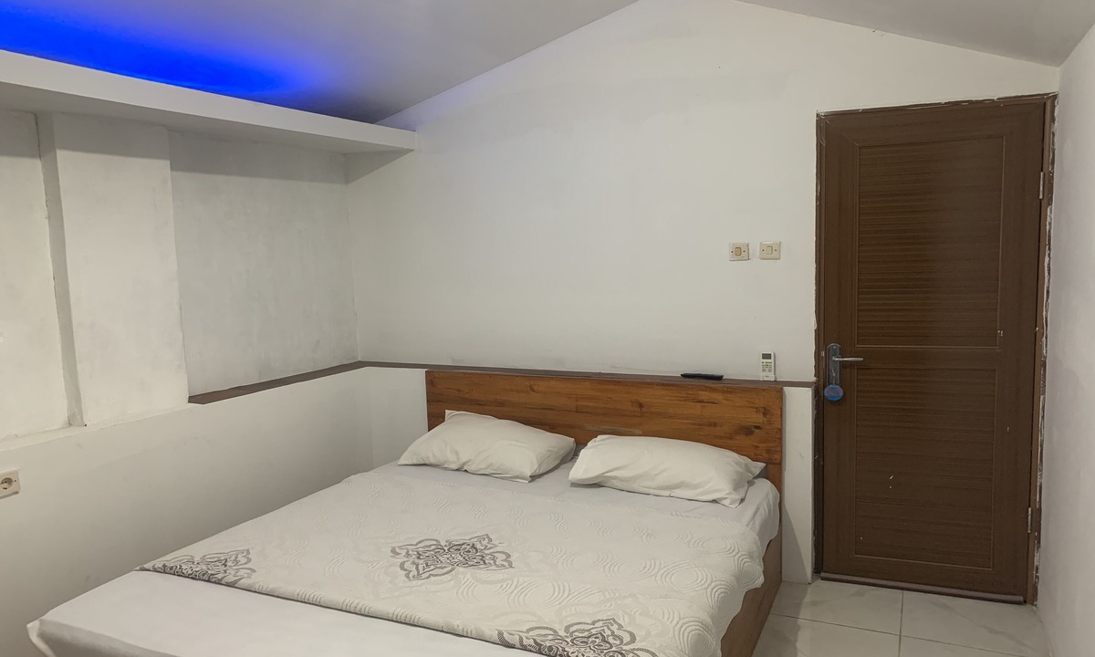 Klaten House | Mozza Guest House
