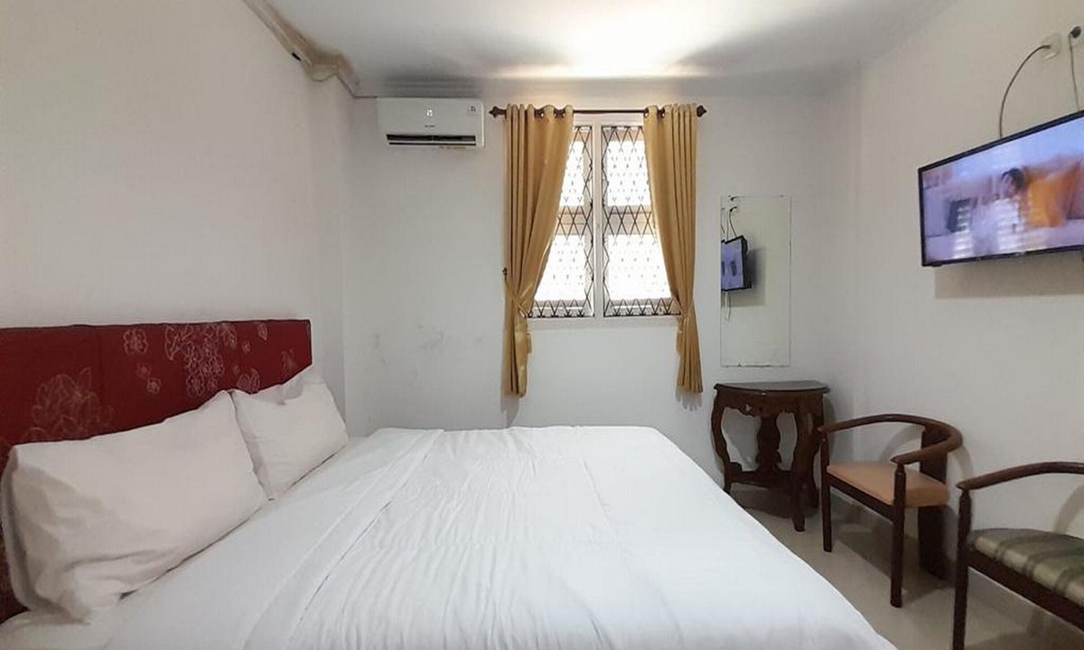Lhokseumawe Hotel | OYO 93502 Homestay Pakmuklis Syariah 2 Near Taman Mini Lhokseumawe