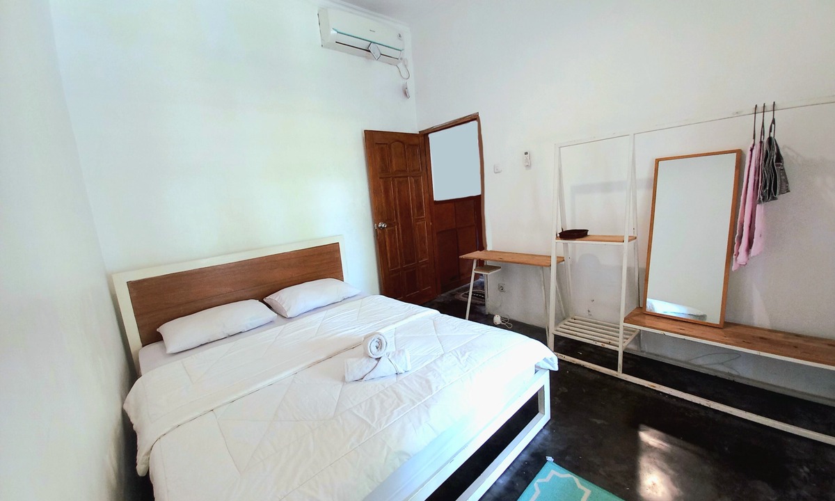 Sewon House | Homestay Jogja Rumah Obit By Simply Homy