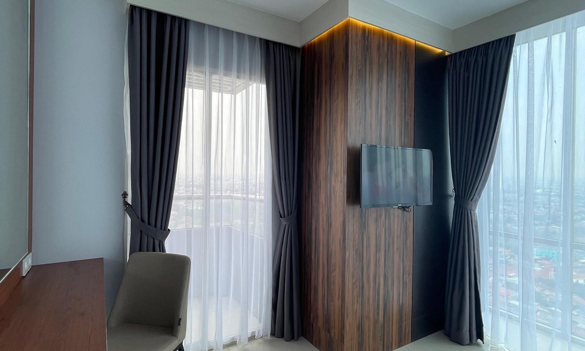 Depok Hotel | Daima Suites Margonda