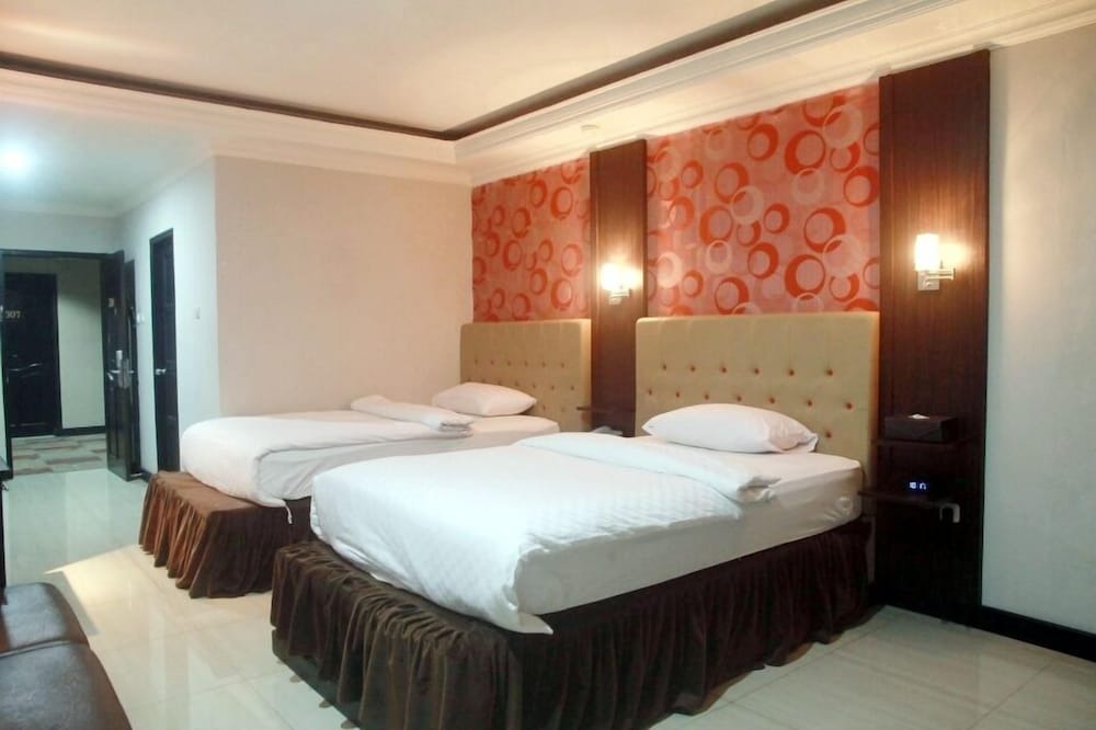 Cikidang Resort | Cikidang Plantation Resort