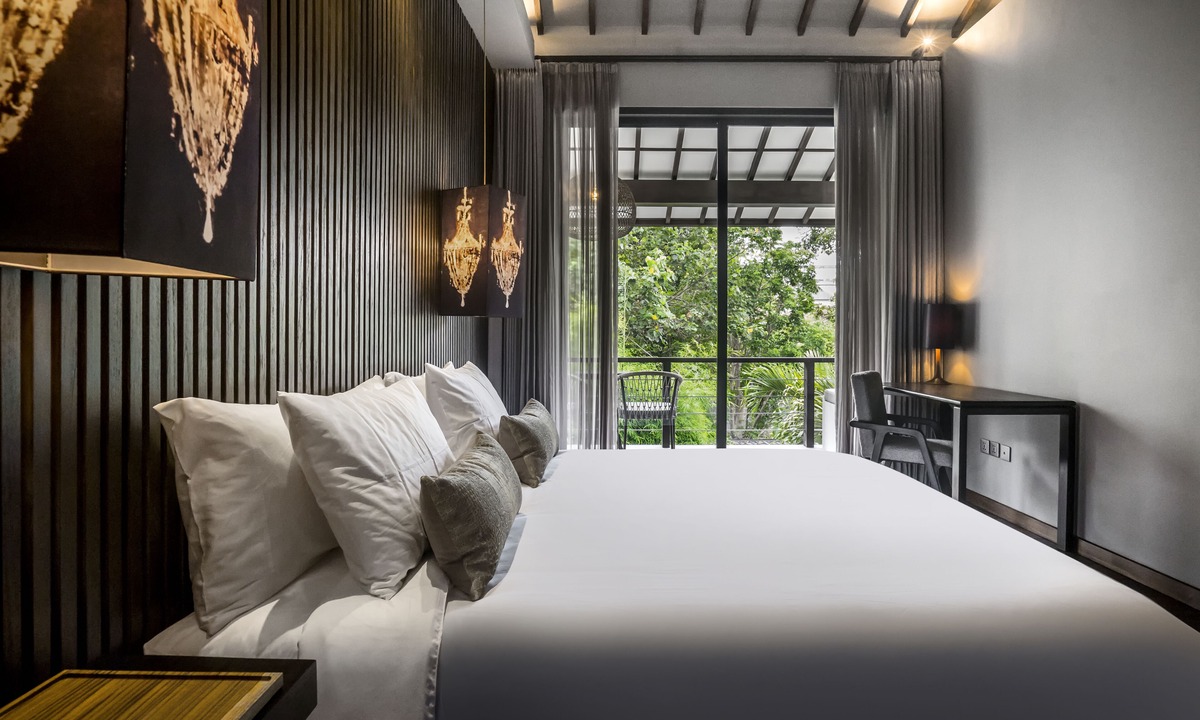 Tanjungbenoa Villa | Umayam Luxury Townhouse 7 by Alfred in Bali