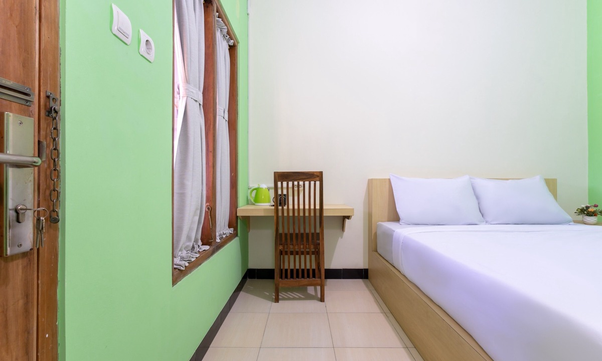 Wonosari Hotel | OYO Life 3003 Wisma Handayani Syariah