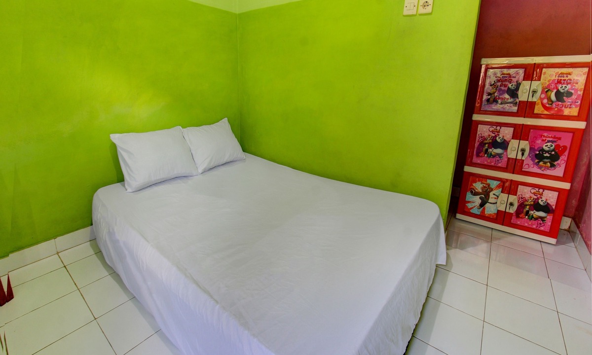 Muncan Hotel | OYO Life 92829 Kos Insan Madani