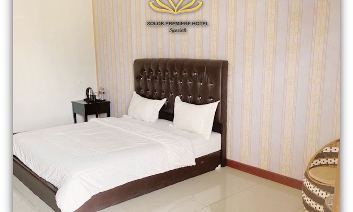 Solok Hotel | Solok Premier Hotel