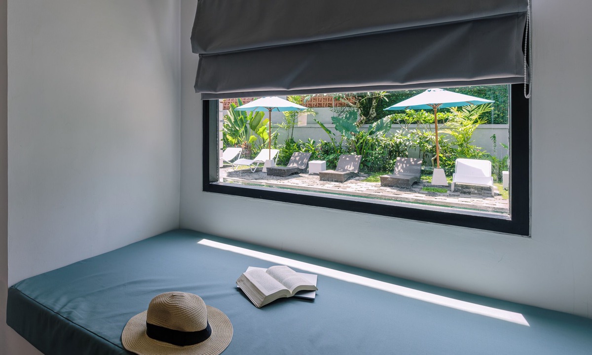 Ubud Hotel | Chandi Hotel Ubud