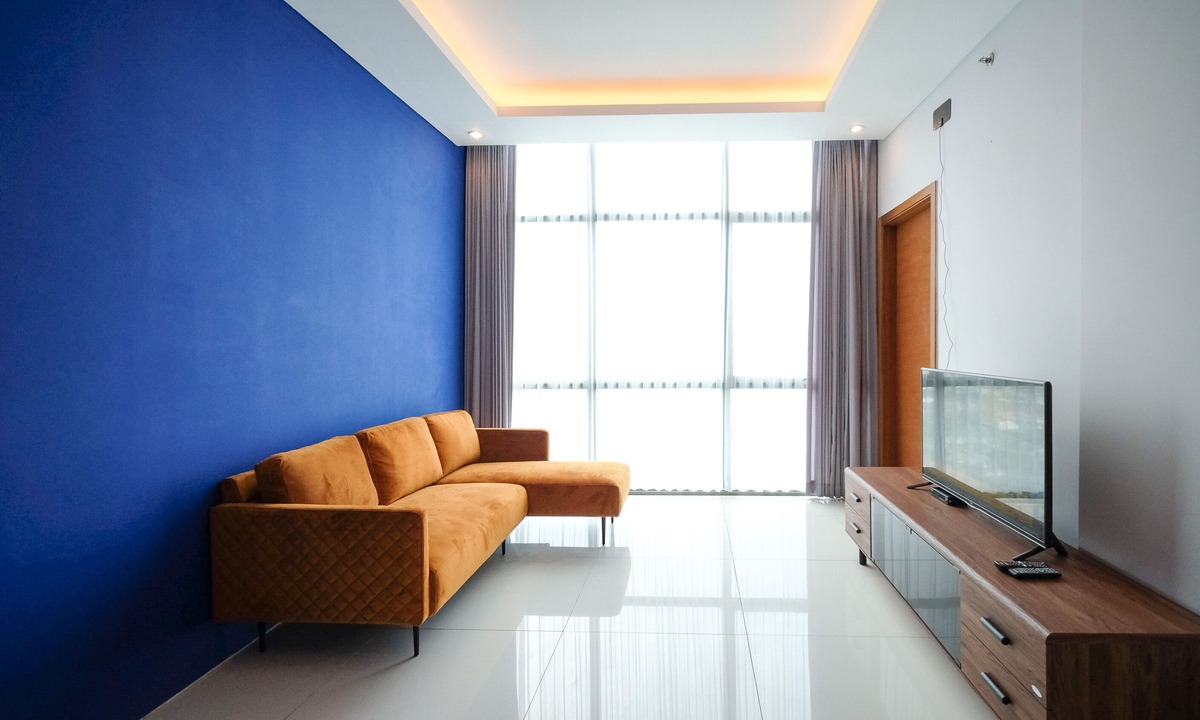 Surabaya Apartment | Best Choice And Spacious 1Br Apartment At Aryaduta Residence Surabaya