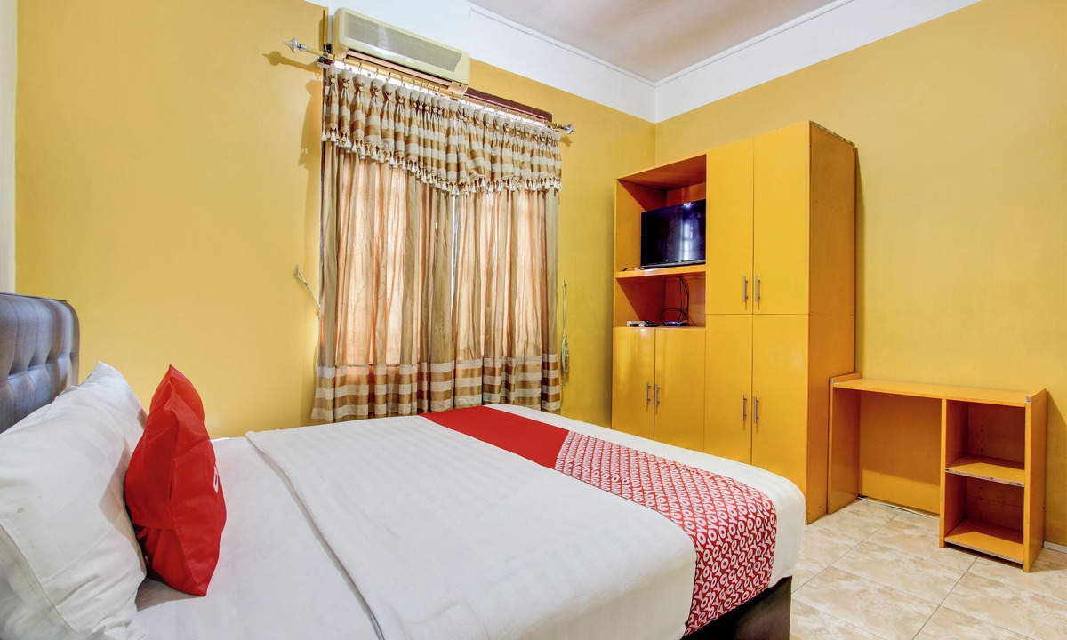 Tegalrejo Hotel | OYO 93390 Griya Pius Syariah Malioboro