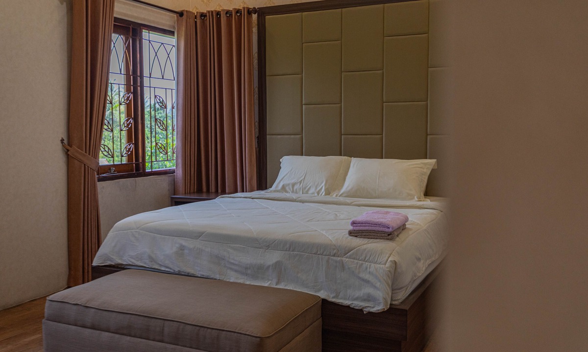 Kecamatan Narmada House | Bait Nahwa