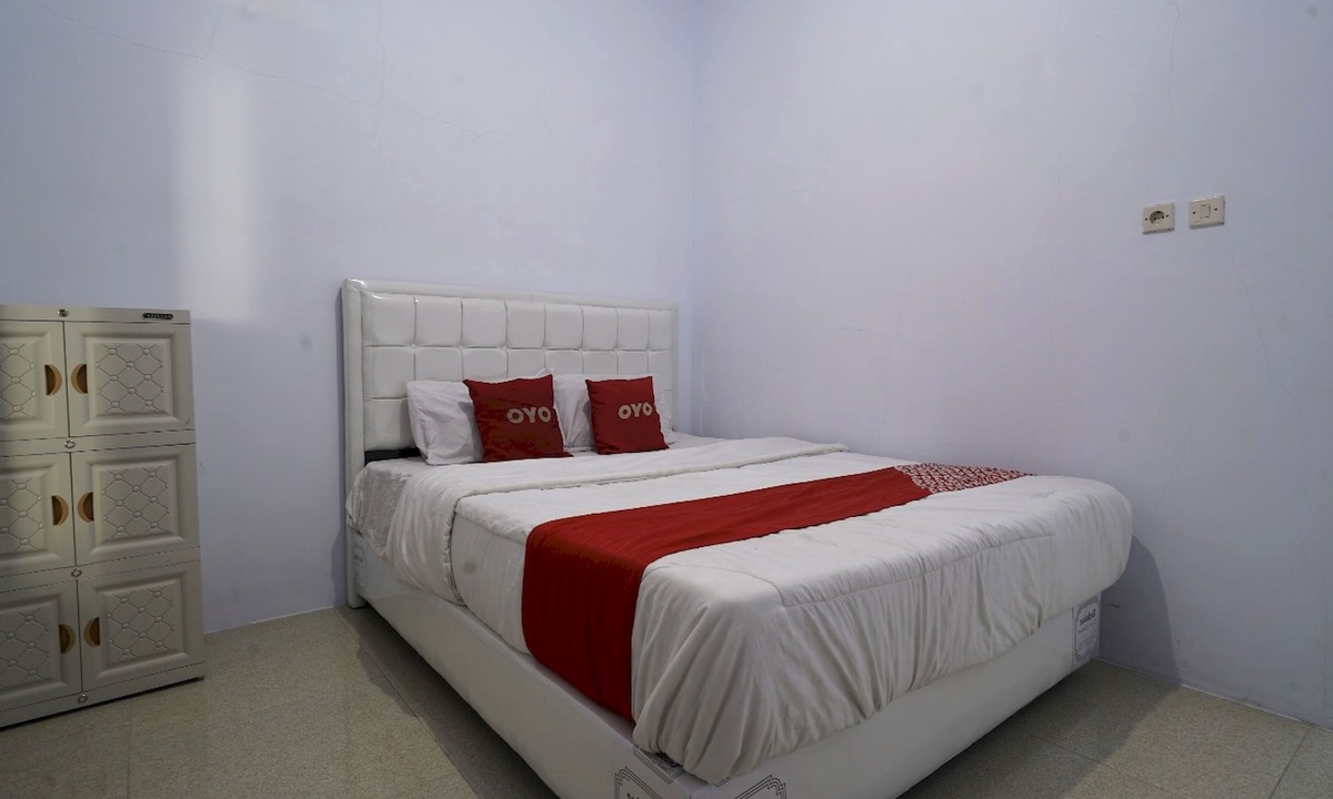 Kuningan Hotel | Hotel O Wisma Jasmine Syariah