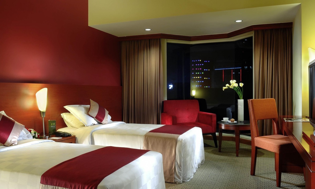 Mangga Besar Hotel | Mercure Jakarta Kota