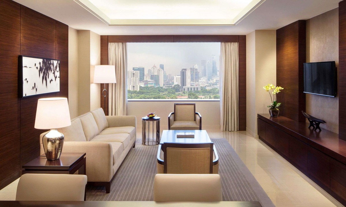 Jakarta Hotel | Fairmont Jakarta