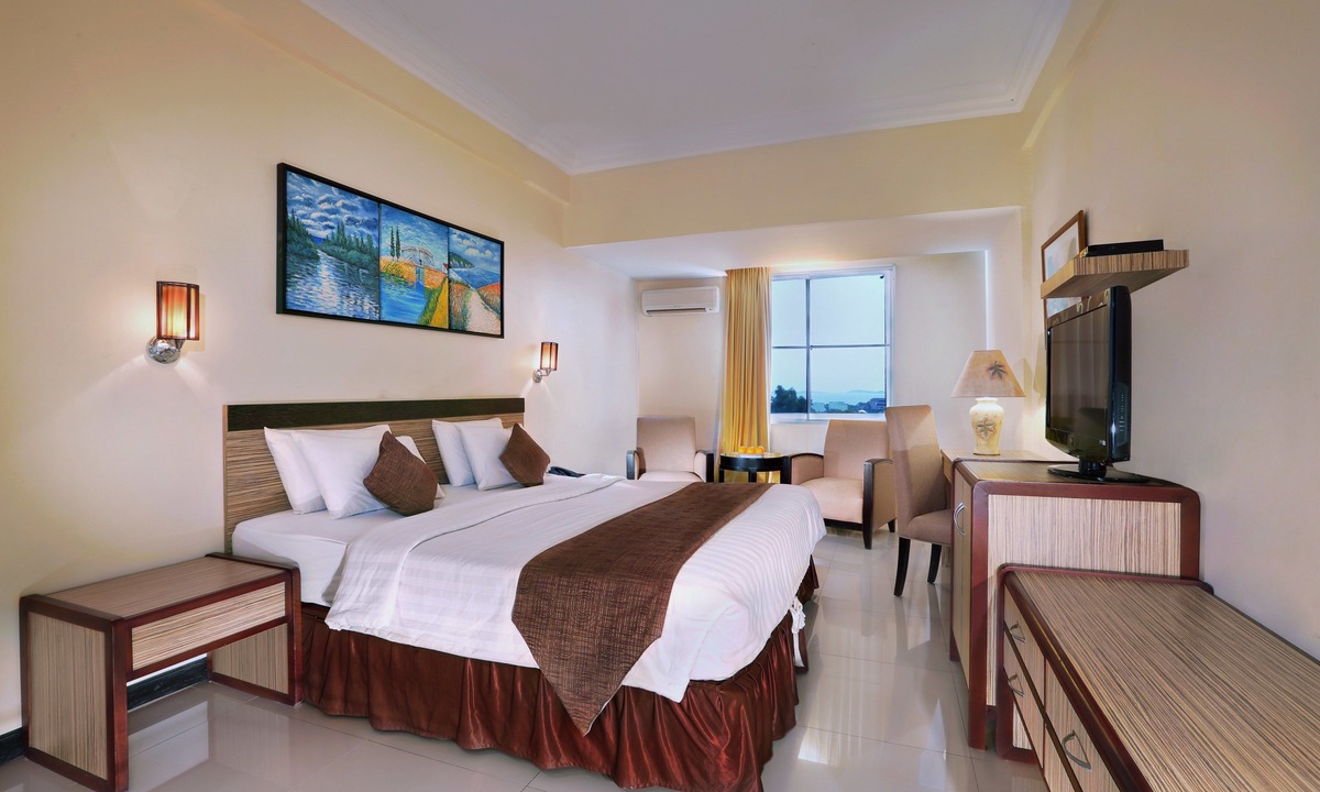 Karimun Hotel | Aston Karimun City Hotel
